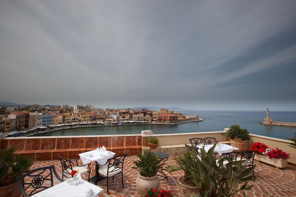 Hotel apartamentowy Pandora 4*