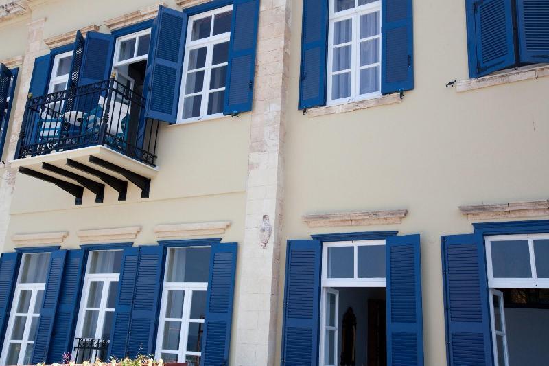 Pandora Hotel apartamentowy