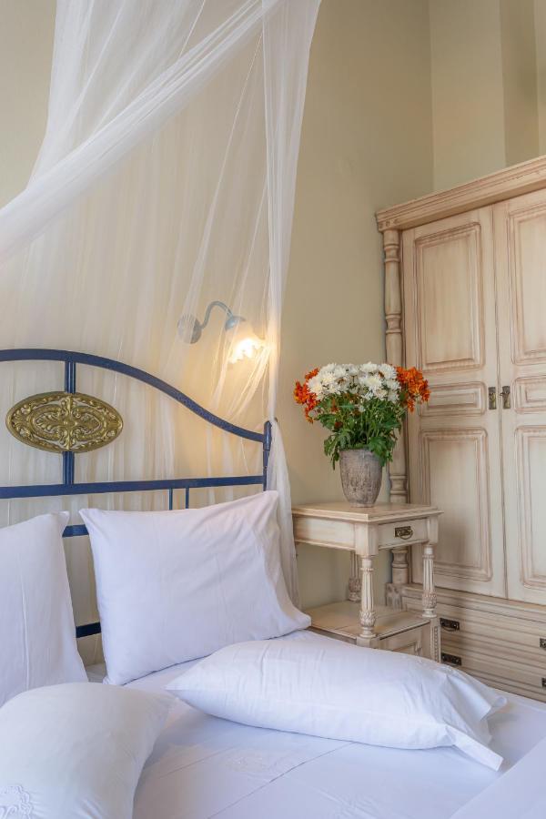 Hotel apartamentowy Pandora 4*