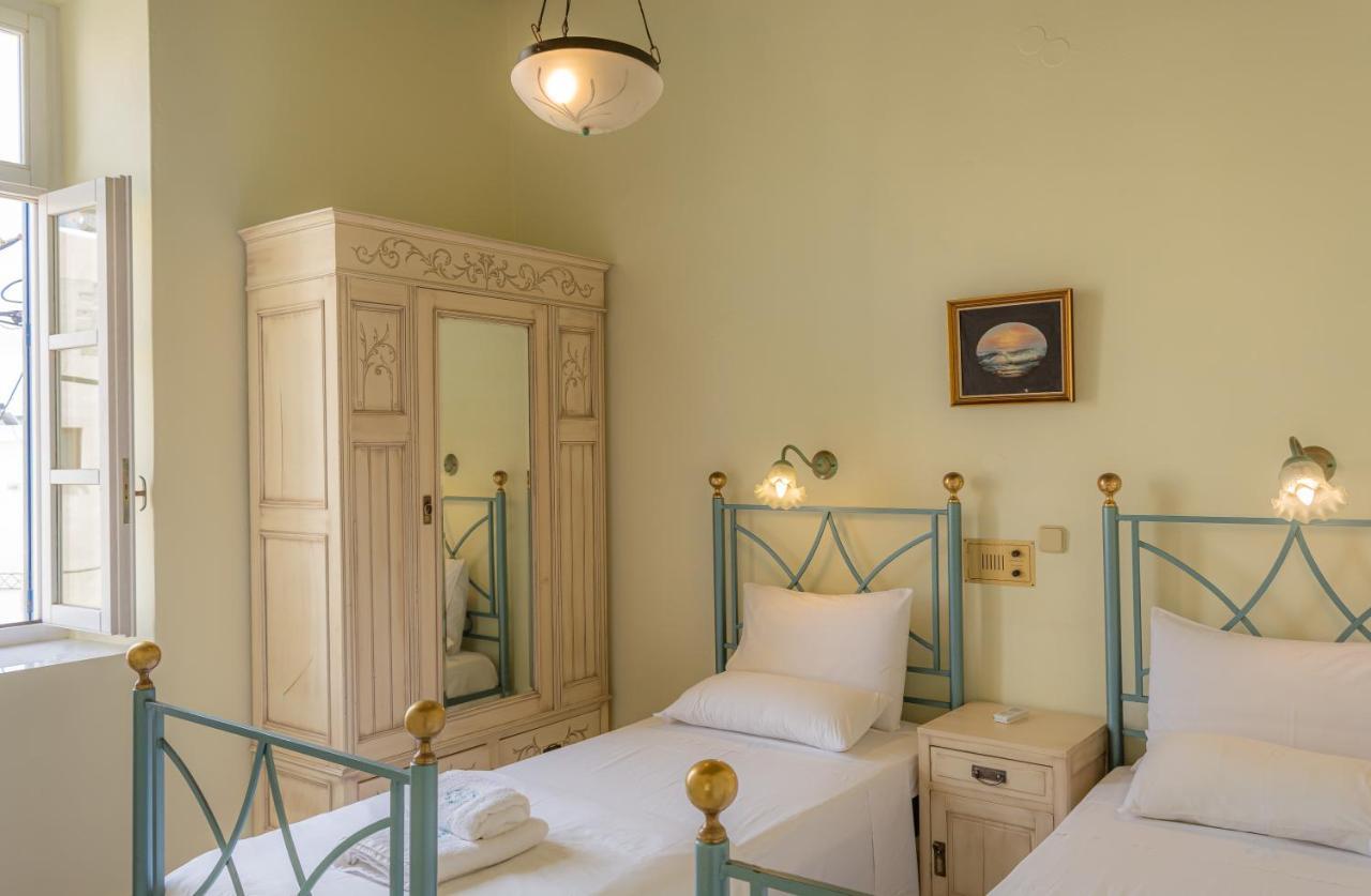 Pandora Hotel apartamentowy 4*