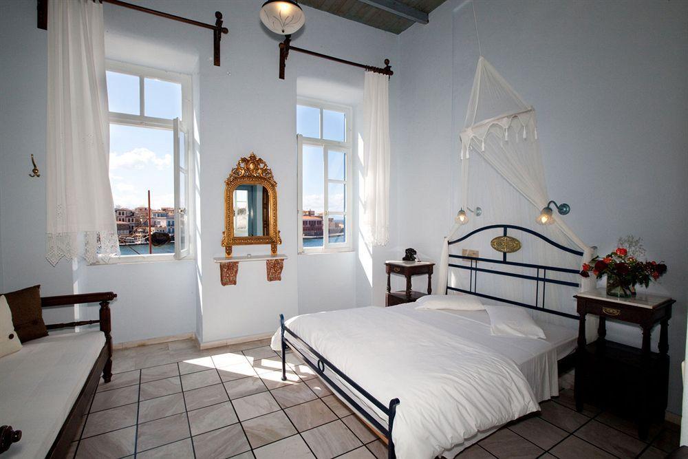 Pandora Hotel apartamentowy 4*