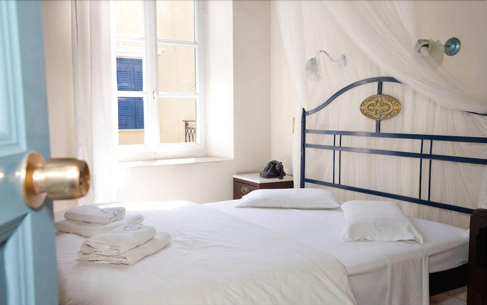 Apartahotel Pandora La Canea