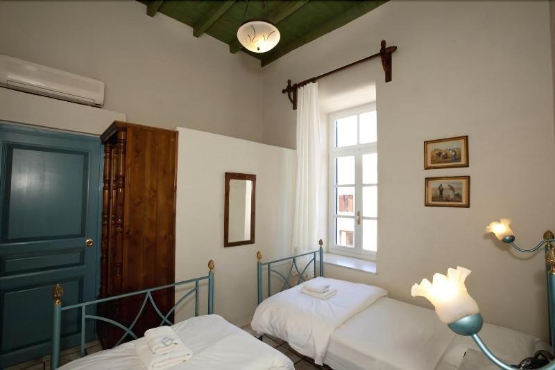 Pandora Apartahotel 4*