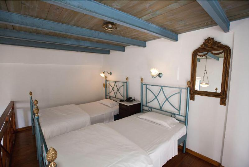 Apartahotel Pandora La Canea