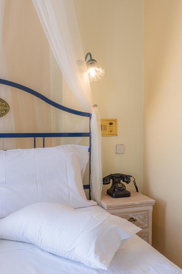 Apartahotel Pandora La Canea