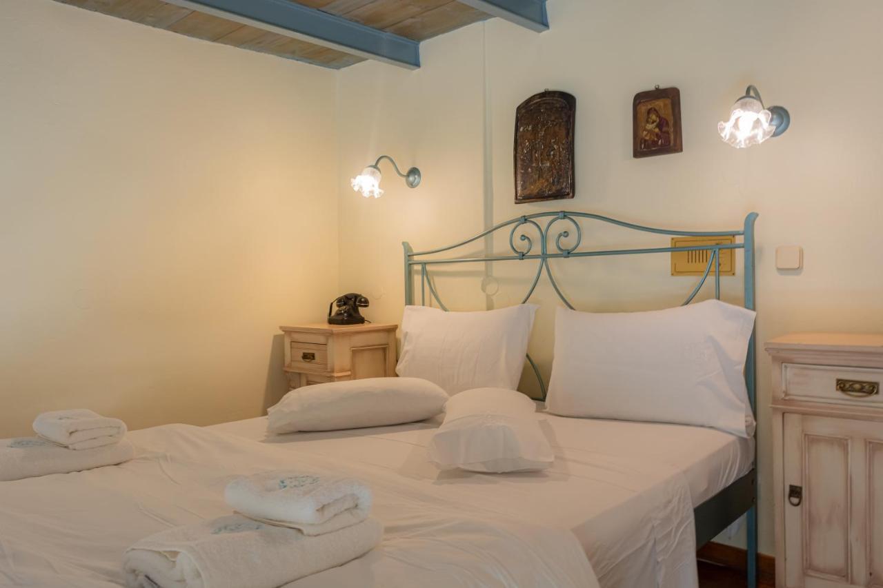 Apartahotel Pandora