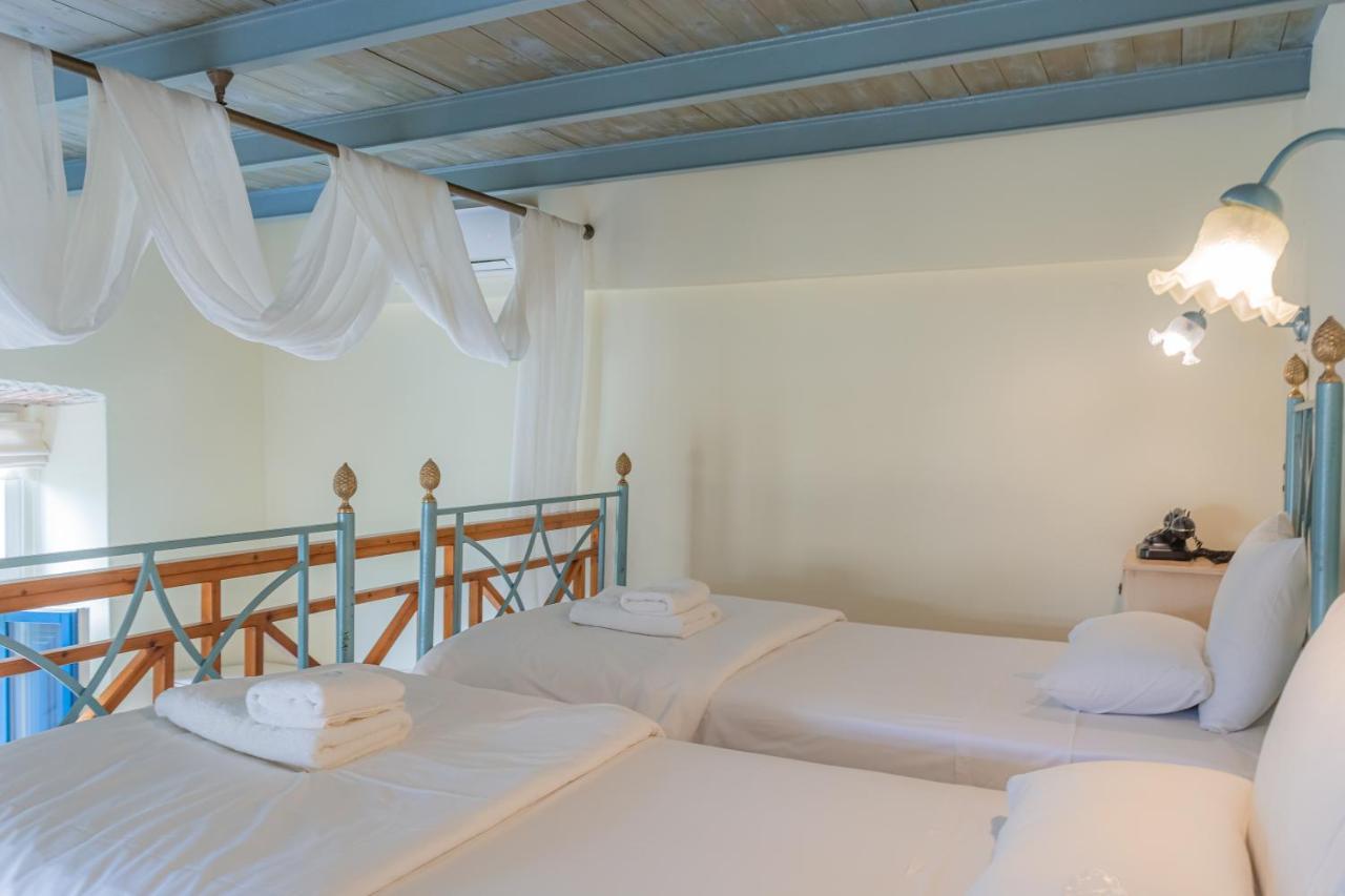Apartahotel Pandora 4*