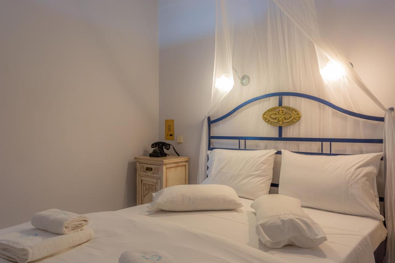 Apartahotel Pandora 4*