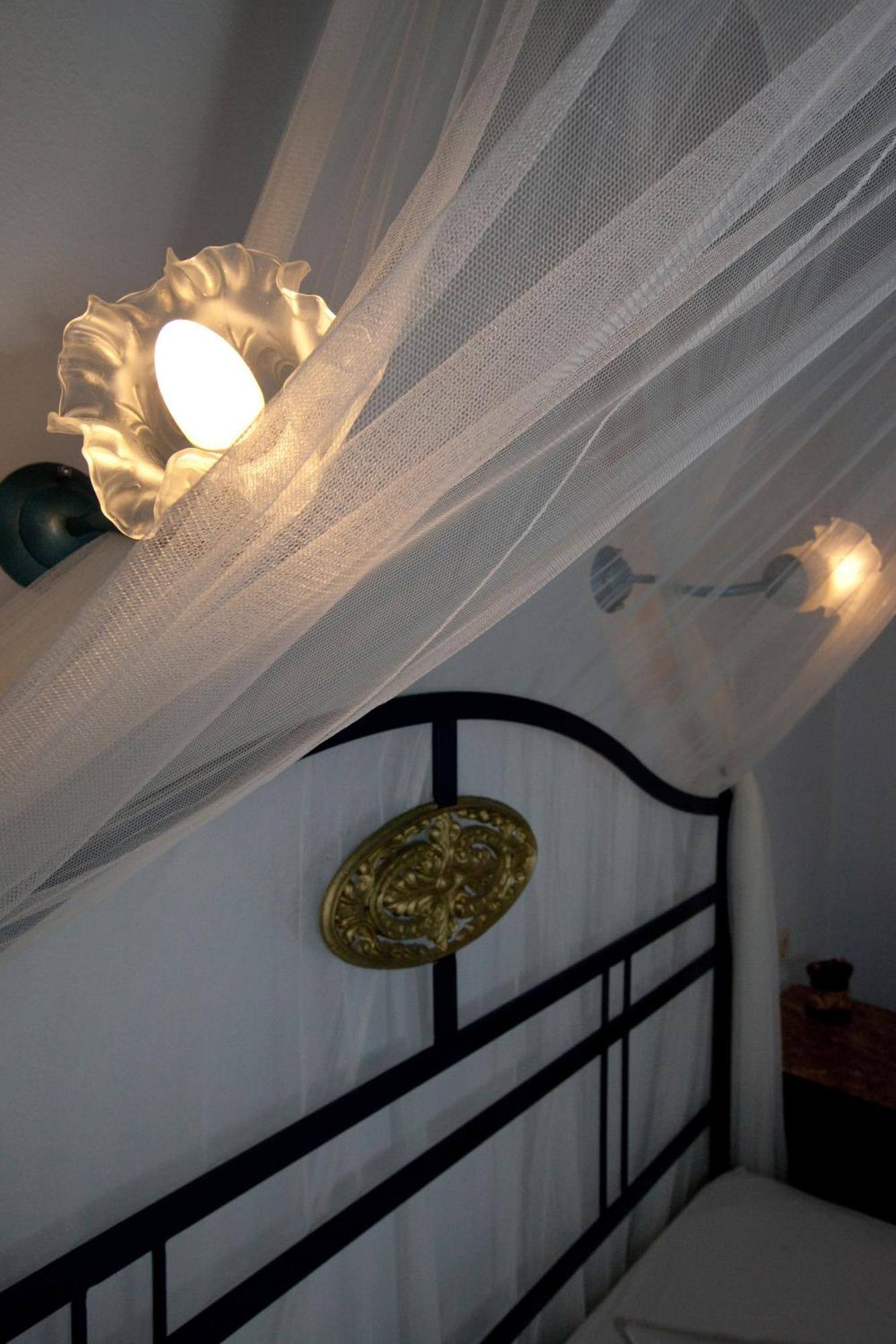 Apartahotel Pandora 4*