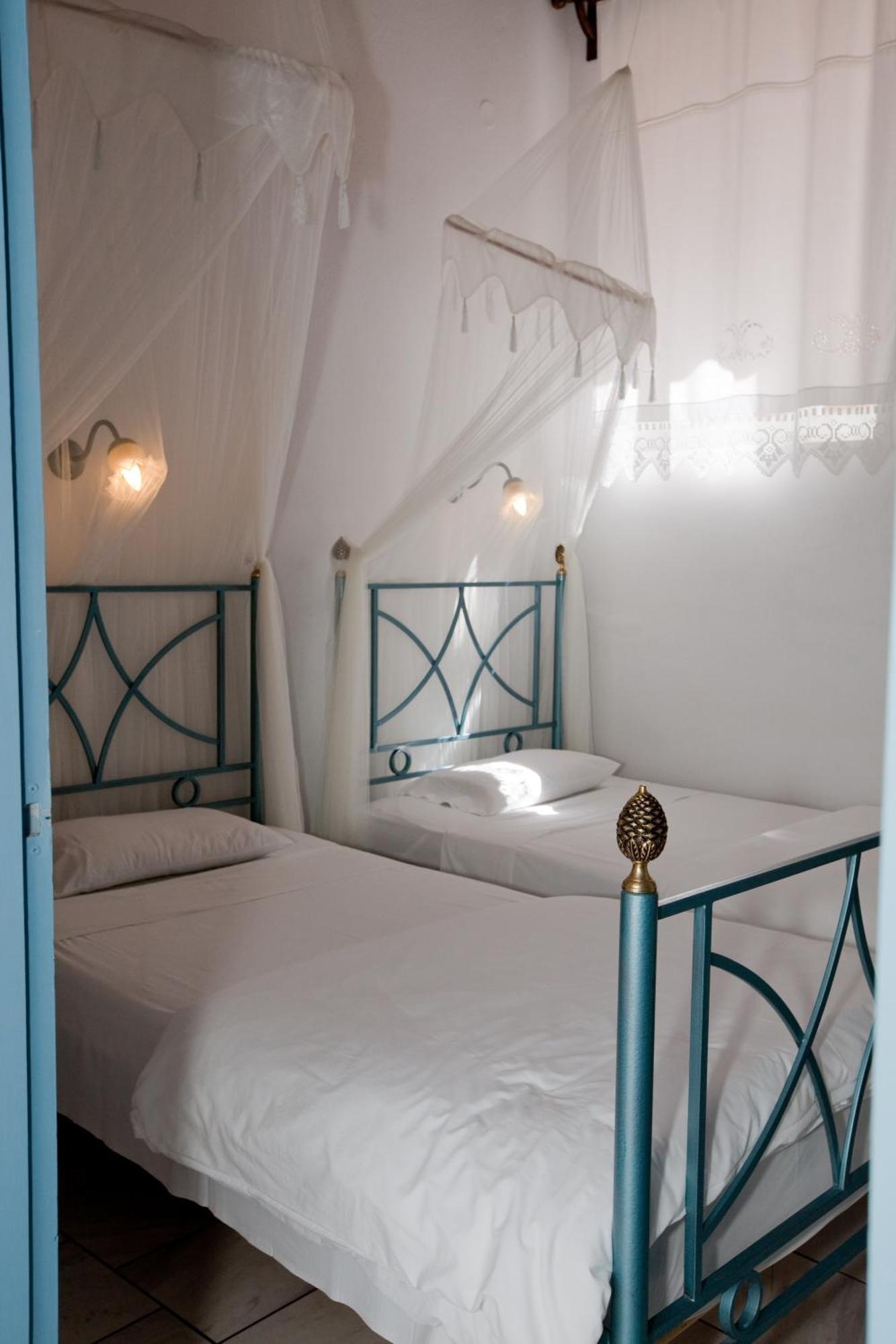Apartahotel Pandora La Canea