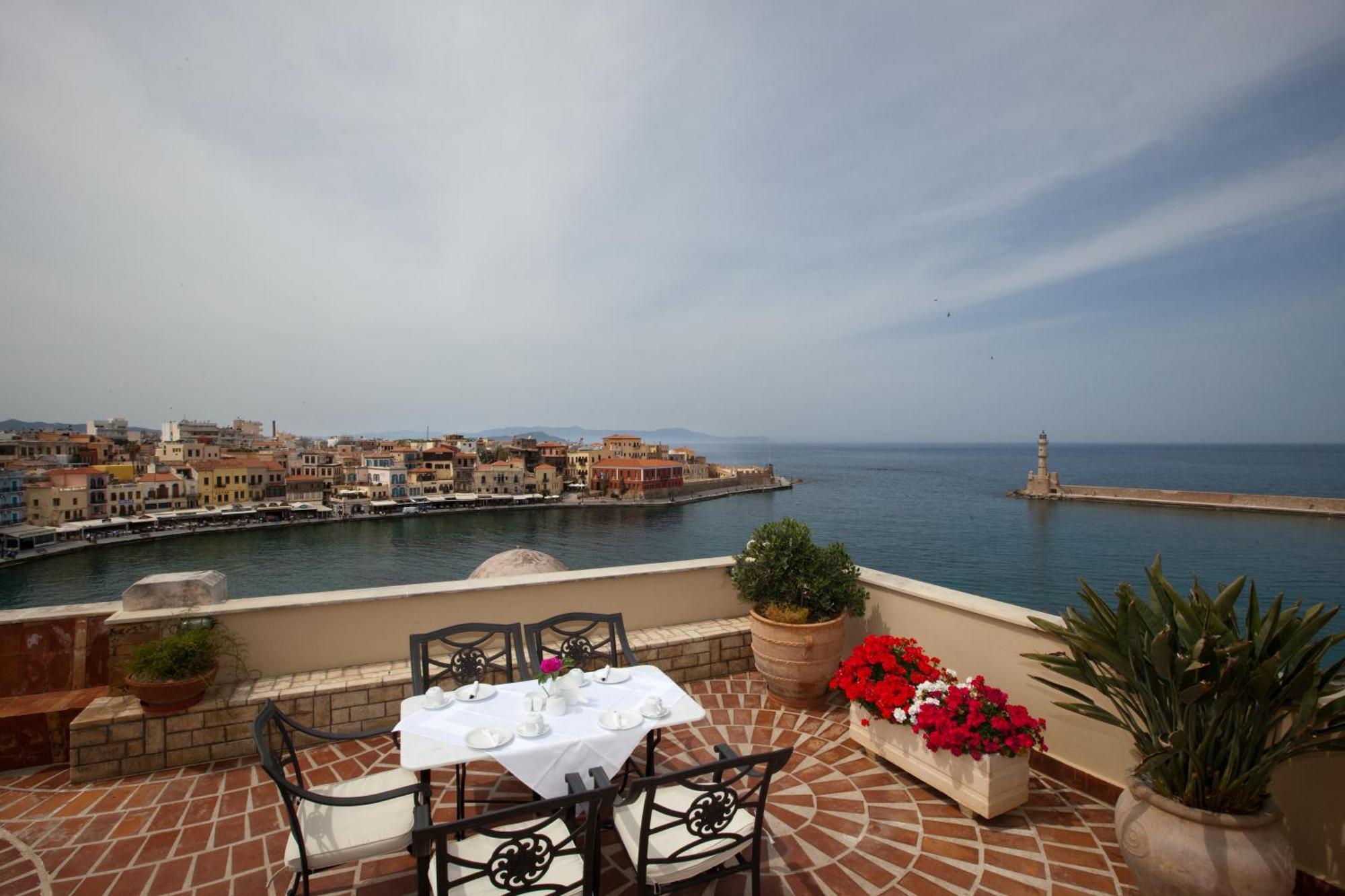 Apartahotel Pandora 4*