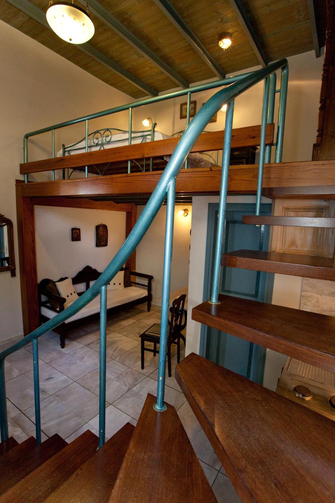 Apartahotel Pandora 4*