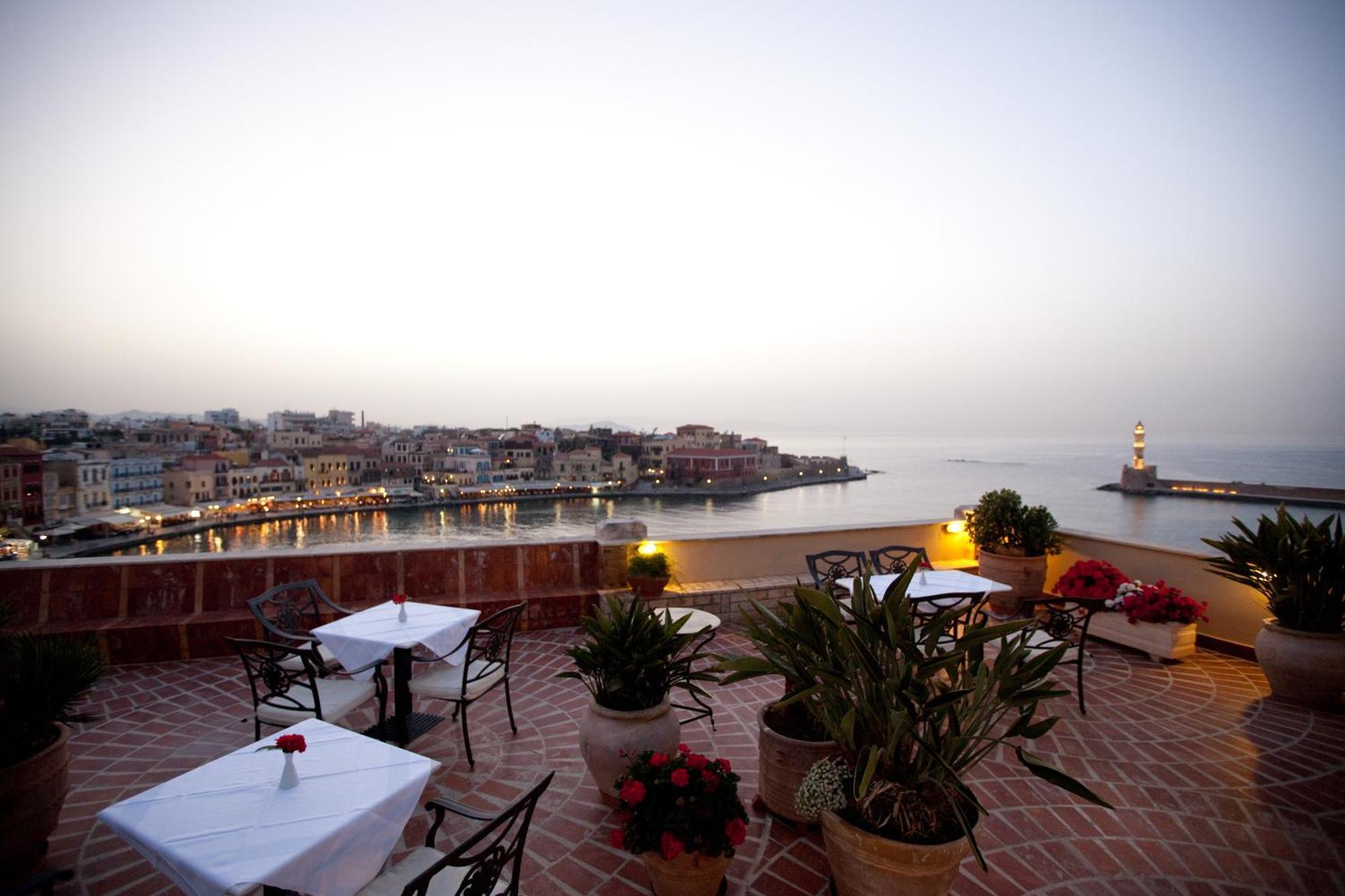 Apartahotel Pandora 4*