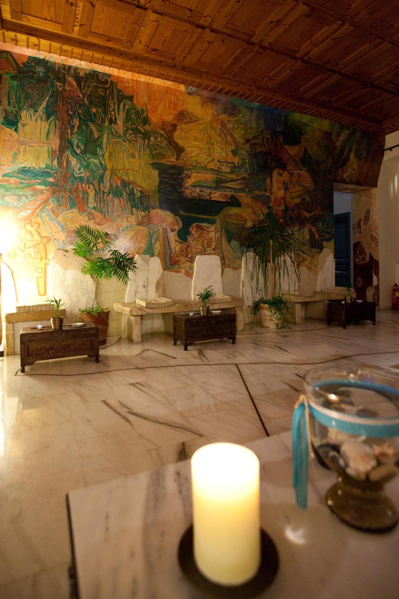 Apartahotel Pandora